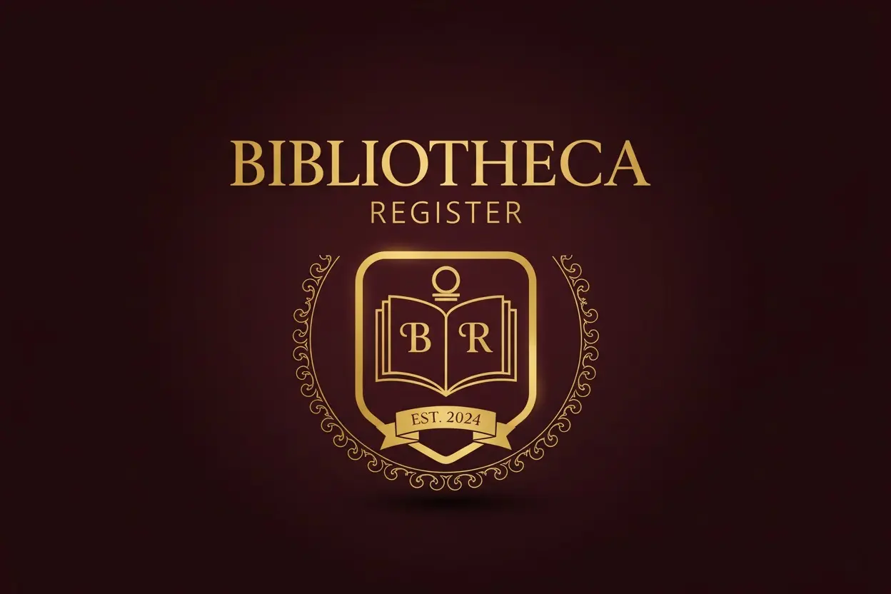 Bibliotheca Register - Premium-Verzeichnis für Faksimiles